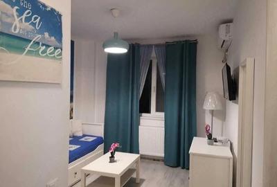 Garsonieră nedecomandată în Chiajna - 3