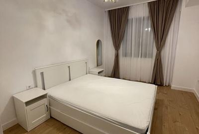 Apartament cu 2 camere decomandat în Exterior Vest
