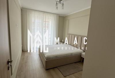 Apartament cu 3 camere decomandat în Lazaret