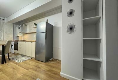 Apartament cu 2 camere decomandat în Vișan - 3