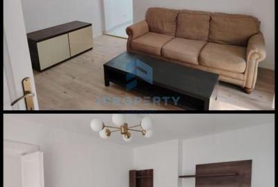 Apartament cu 3 camere, mobilat în Grivița - 2