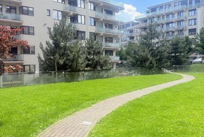 Garsonieră semidecomandată, mobilată în Copou - 1
