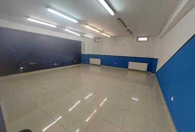 Birou, de 50 mp, în Delfinariu - 1