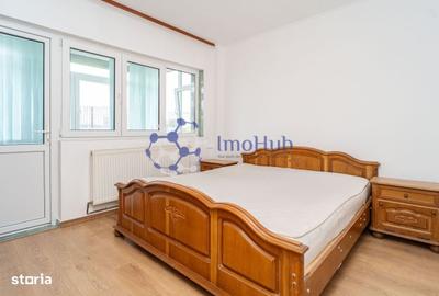Apartament cu 2 camere în Podu Roș