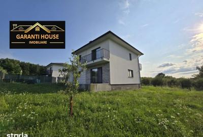 Casă cu 4 camere cu Teren 500 Mp în Central - 5