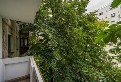 Apartament cu 3 camere decomandat, mobilat în Tineretului - 17