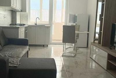Apartament cu 2 camere în Letea Veche - 1