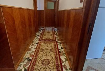 Apartament cu 3 camere decomandat, mobilat în Balada - 11