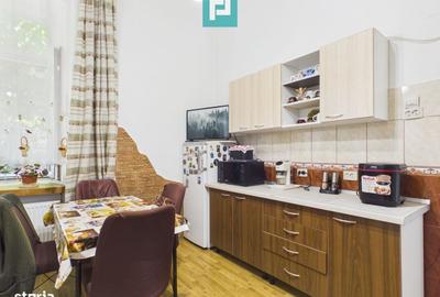 Casă cu 3 camere în Păuliș