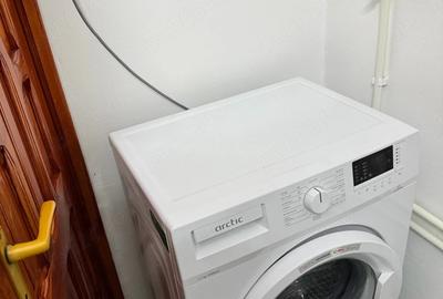 Garsonieră decomandată în Central - 7