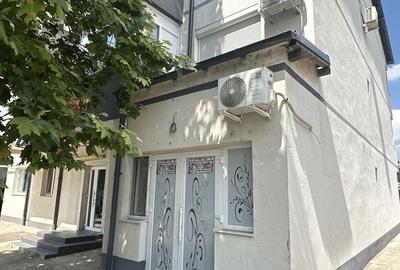 Spațiu comercial, de 18 mp, în Exterior Vest - 3