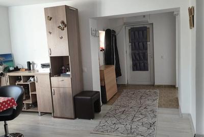 Casă cu 3 camere în Orzeni - 8