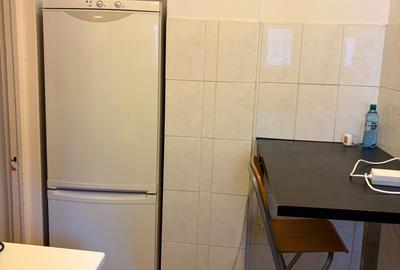 Apartament cu 2 camere semidecomandat în Dacia - 7