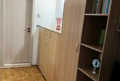 Apartament cu 2 camere semidecomandat, mobilat în Gheorgheni - 5