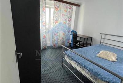 Apartament cu 2 camere decomandat în Mărăști