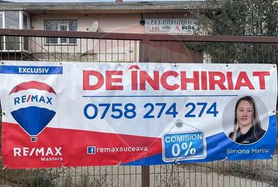 Spațiu comercial, de 169 mp, în Burdujeni - 9