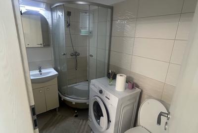 Apartament cu 2 camere semidecomandat în Chiajna - 1