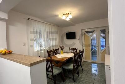 Casă cu 3 camere cu Teren 515 Mp în Central - 12
