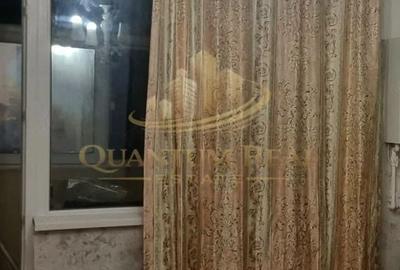 Apartament cu 2 camere semidecomandat în Apărătorii Patriei