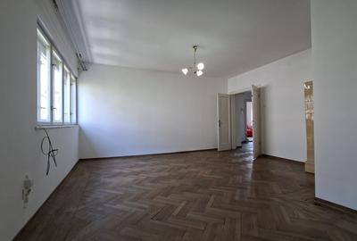 Apartament cu 2 camere nedecomandat în Ultracentral - 2