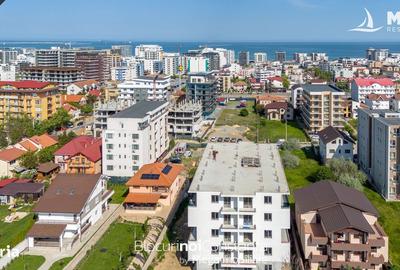 Apartament cu 5 camere în Nord - 1