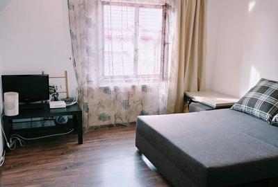 Casă cu 4 camere în Crevedia - 7