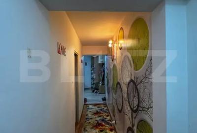 Apartament cu 2 camere decomandat în Central - 11