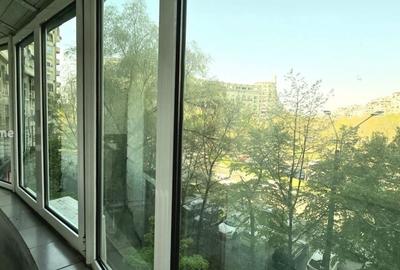 Apartament cu 2 camere semidecomandat în Decebal