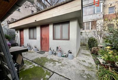 Casă individuală cu 4 camere cu Canalizare în Girocului - 16