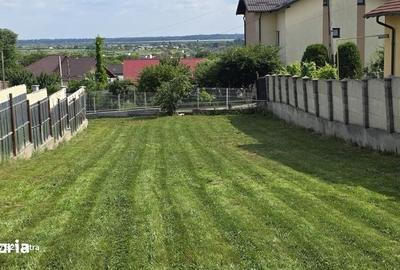 Teren de 600 mp, în Craiovei - 6