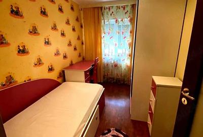 Apartament cu 3 camere decomandat în Micro 17 - 4
