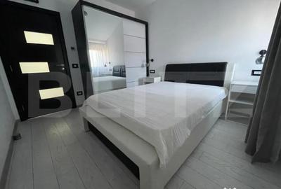 Apartament cu 3 camere decomandat, mobilat în George Enescu - 2