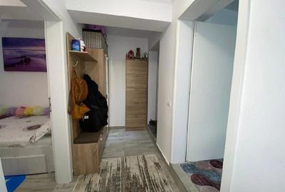 Apartament cu 2 camere decomandat în Cug - 2