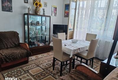 Apartament cu 2 camere în Cina - 3