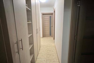 Apartament cu 3 camere decomandat în Central - 3