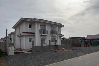 Duplex cu 3 camere cu Canalizare în Sânandrei - 7
