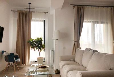 Apartament cu 3 camere decomandat, mobilat în Ștefan cel Mare - 14