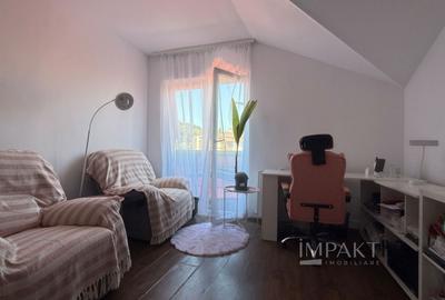 Apartament cu 4 camere semidecomandat, mobilat în Mănăștur - 11