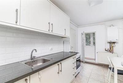 Apartament cu 2 camere decomandat, mobilat în Zorilor - 10