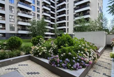 Apartament cu 2 camere decomandat, mobilat în Militari - 1