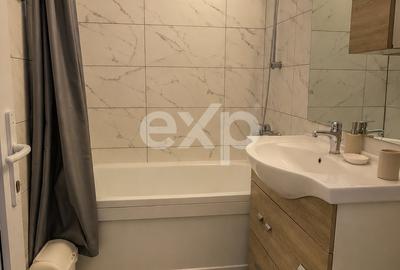 Apartament cu 2 camere decomandat, mobilat în Gheorgheni - 3