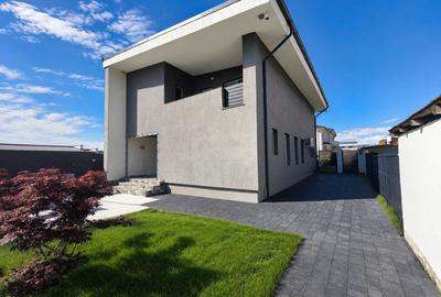 Casă cu 4 camere în Cârcea - 5