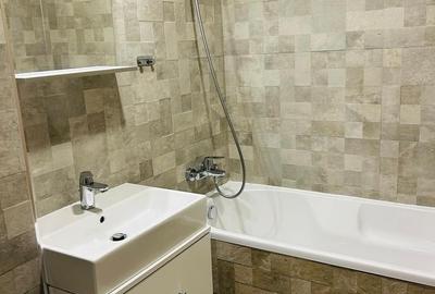 Apartament cu 2 camere decomandat, mobilat în Grozăvești - 9