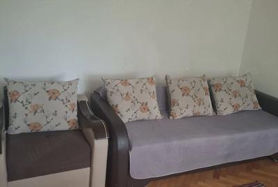 Apartament cu 2 camere nedecomandat în Central - 2