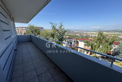 Apartament cu 2 camere semidecomandat, mobilat în Apahida - 26