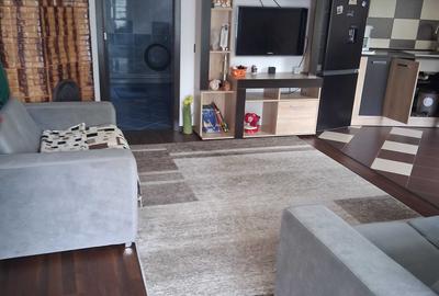 Casă cu 4 camere în Central - 4