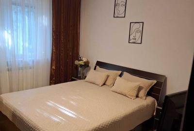 Apartament cu 2 camere decomandat în Aviației - 1