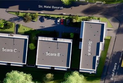 Spațiu comercial, de 202 mp, în Ultracentral - 2