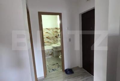 Apartament cu 2 camere decomandat în Vest