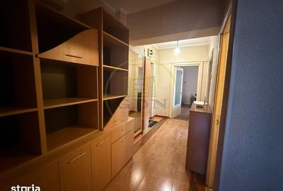 Apartament cu 3 camere decomandat în Pielești - 2